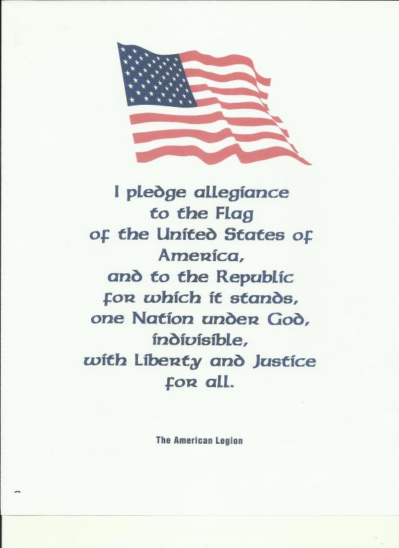 alabama coat of arms the american legion centennial another word for pledge